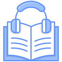 audio libro icon