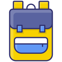 mochila icon