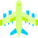 avión icon