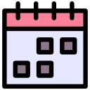 calendario icon