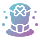 sombrero icon