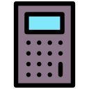 calculadora icon