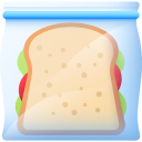 comidas pre preparadas icon