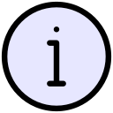 información icon