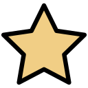 estrella icon