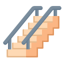 escaleras icon