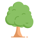 Árbol icon