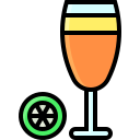 mimosa icon