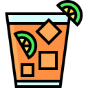 negroni icon