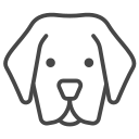 perro icon