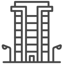 departamento icon