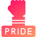 orgullo icon