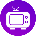 televisor icon