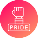 orgullo icon