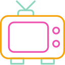 televisor icon