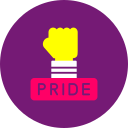 orgullo icon