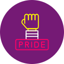 orgullo icon