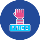 orgullo icon