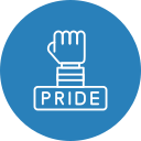 orgullo icon