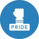 orgullo icon