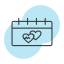 calendario icon