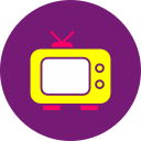 televisor icon