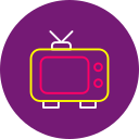 televisor icon