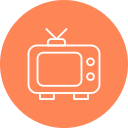 televisor icon