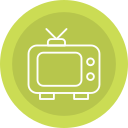 televisor icon