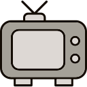 televisor icon