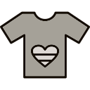 camiseta icon