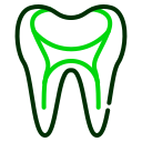 pulpitis icon