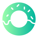 rosquilla icon