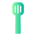 espátula icon