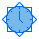 reloj icon