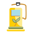 biocombustible icon