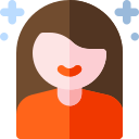 weiblich icon