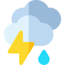 Lluvia icon