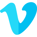 Vimeo icon