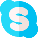 Skype icon