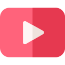 Youtube icon