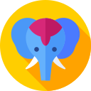 Ganesha icon