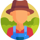 Agricultor icon