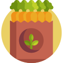 Zanahorias icon