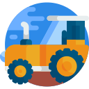 tractor icon