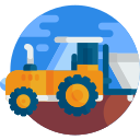 tractor icon