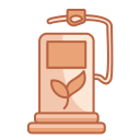 biocombustible icon