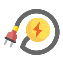 eléctrico icon