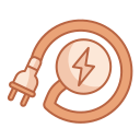 eléctrico icon