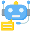 chatbot icon